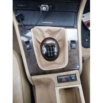 bmw serie 3 touring (e46) del año 2001