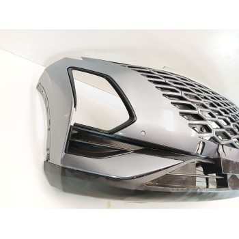 Recambio de paragolpes delantero para omoda 5 referencia OEM IAM 602002781AA  