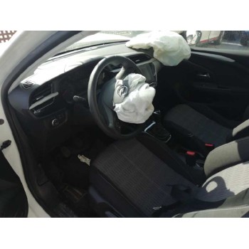 opel corsa f del año 2020