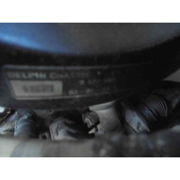 opel vectra b berlina del año 2000