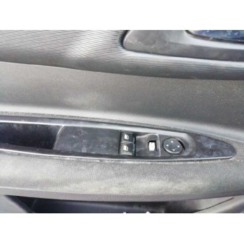 citroën c4 coupe del año 2010