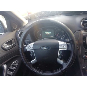 ford mondeo ber. (ca2) del año 2009