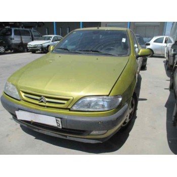 citroën xsara coupe del año 1998