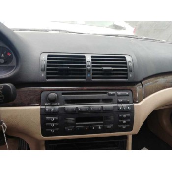 bmw serie 3 touring (e46) del año 2001