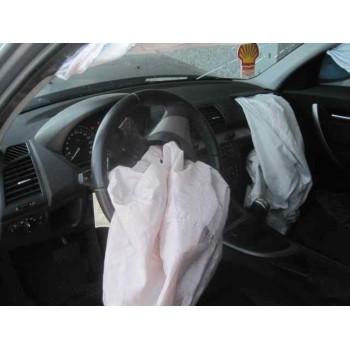 bmw serie 1 berlina (e81/e87) del año 2006