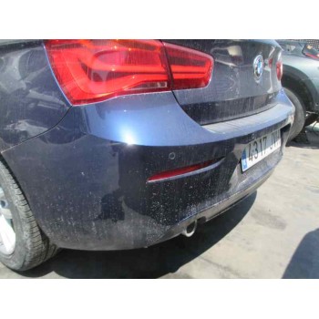 bmw serie 1 lim. 5-trg. (f20) del año 2016