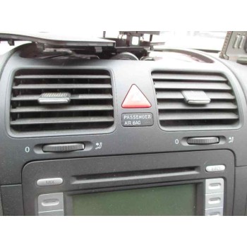 volkswagen golf v berlina (1k1) del año 2006