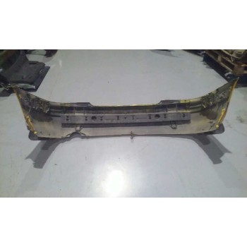 Recambio de paragolpes trasero para volvo v40 familiar 1.9 d referencia OEM IAM 30899313 AMARILLO 
