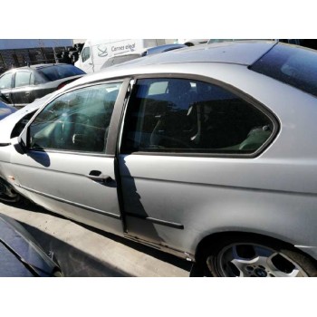 bmw serie 3 compact (e46) del año 2003