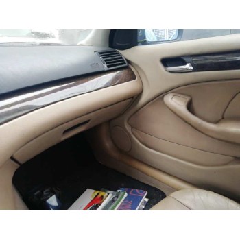 bmw serie 3 touring (e46) del año 2001