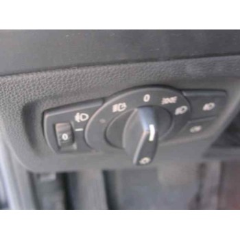 bmw serie 1 berlina (e81/e87) del año 2006