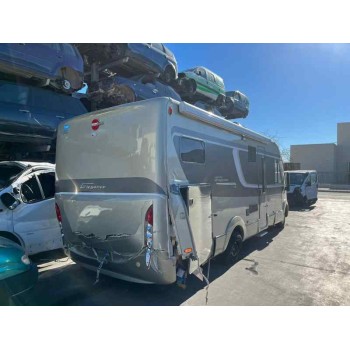 fiat ducato del año 2010