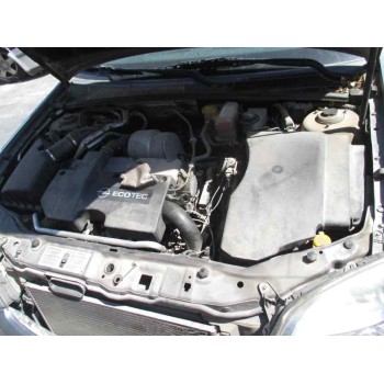 opel vectra c berlina del año 2003