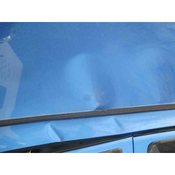 chevrolet matiz del año 2005