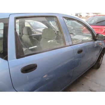 daewoo kalos del año 2004