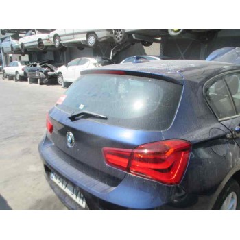 bmw serie 1 lim. 5-trg. (f20) del año 2016