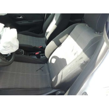 opel corsa f del año 2020