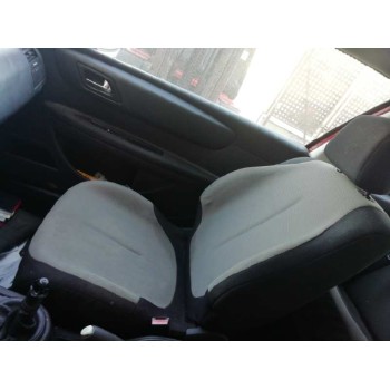 citroën c4 coupe del año 2010