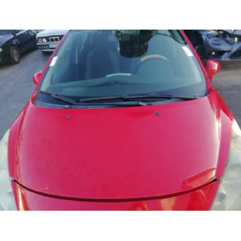 peugeot 207 del año 2006