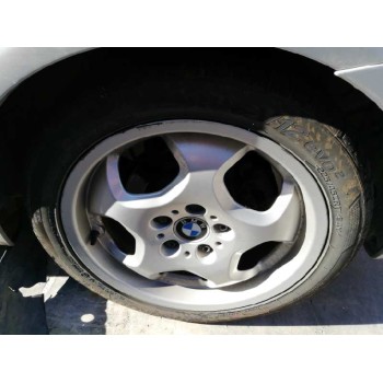 bmw serie 3 compact (e46) del año 2003