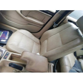 bmw serie 3 touring (e46) del año 2001