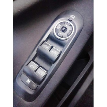 ford mondeo ber. (ca2) del año 2009