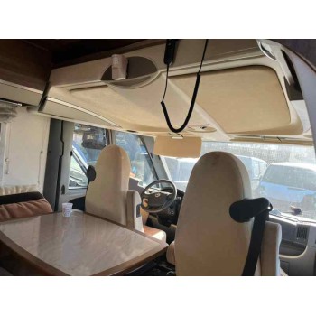 fiat ducato del año 2010