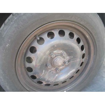 opel vectra c berlina del año 2003