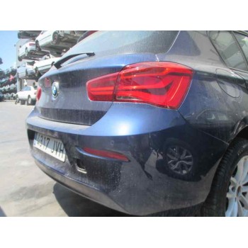 bmw serie 1 lim. 5-trg. (f20) del año 2016