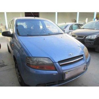 daewoo kalos del año 2004