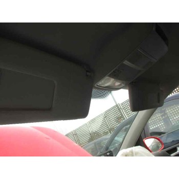 volkswagen golf v berlina (1k1) del año 2006