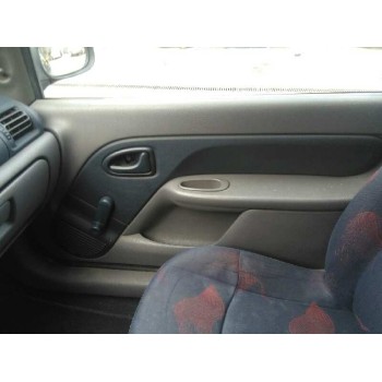 renault clio ii fase i (b/cbo) del año 1998