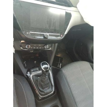 opel corsa f del año 2020