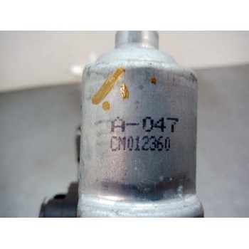 Recambio de elevalunas trasero izquierdo para honda cr-v (re) 1.6 i-dtec referencia OEM IAM CM012360 6 PINES 