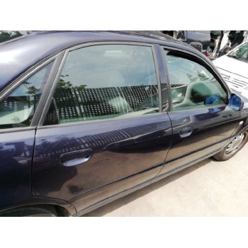 audi a4 berlina (b5) del año 2000