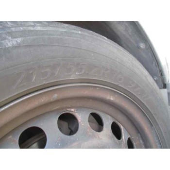 opel vectra c berlina del año 2003