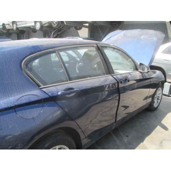 bmw serie 1 lim. 5-trg. (f20) del año 2016