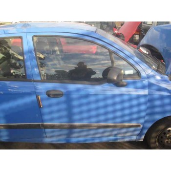 chevrolet matiz del año 2005