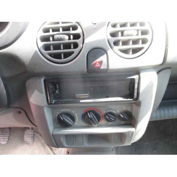 renault kangoo (f/kc0) del año 2007