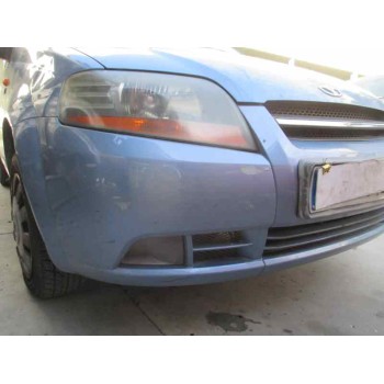 daewoo kalos del año 2004