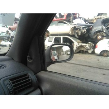 renault clio ii fase i (b/cbo) del año 1998