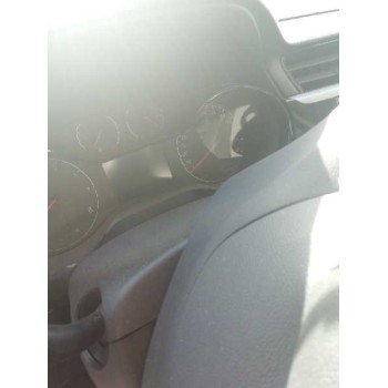 opel corsa f del año 2020