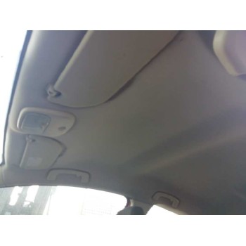 citroën c4 coupe del año 2010