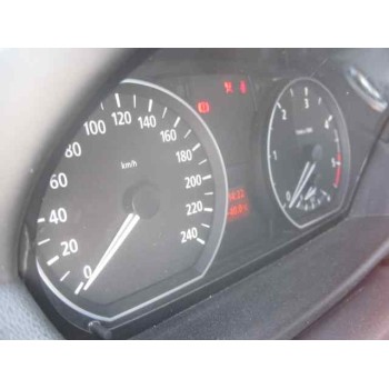 bmw serie 1 berlina (e81/e87) del año 2006