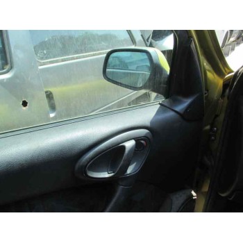 citroën xsara coupe del año 1998