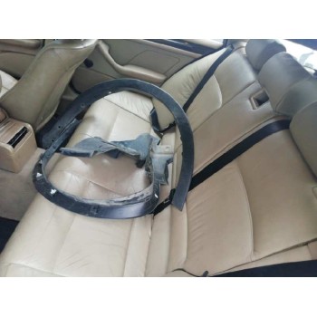 bmw serie 3 touring (e46) del año 2001