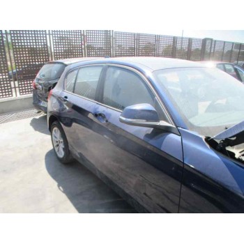 bmw serie 1 lim. 5-trg. (f20) del año 2016