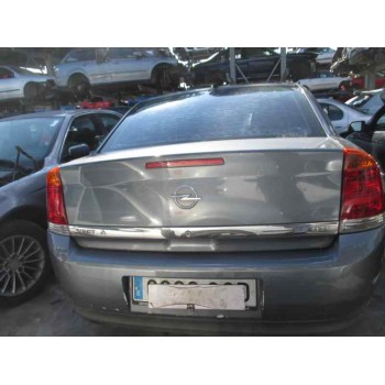 opel vectra c berlina del año 2003
