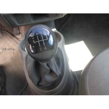 renault kangoo (f/kc0) del año 2007