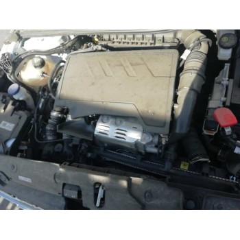 opel corsa f del año 2020